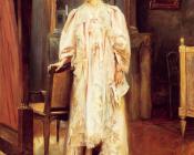 朱利叶斯 勒布朗 斯图尔特 : La Plus Belle